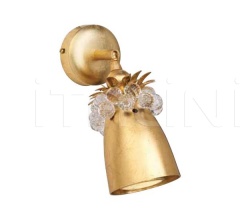 Настенный светильник K 11/G Настенный светильник K 11/G фабрика Lucienne Monique