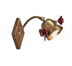 Настенный светильник NO 104 Настенный светильник NO 104 фабрика Lucienne Monique