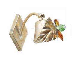 Настенный светильник NO 138 Настенный светильник NO 138 фабрика Lucienne Monique