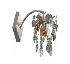 Настенный светильник NO 107 Настенный светильник NO 107 фабрика Lucienne Monique