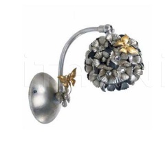 Настенный светильник NO 98 Настенный светильник NO 98 фабрика Lucienne Monique