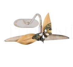 Настенный светильник GH 30 Настенный светильник GH 30 фабрика Lucienne Monique