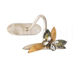 Настенный светильник GH 31 Настенный светильник GH 31 фабрика Lucienne Monique