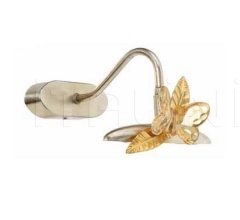 Настенный светильник GH 41 Настенный светильник GH 41 фабрика Lucienne Monique