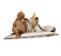 Настенный светильник GH 38 Настенный светильник GH 38 фабрика Lucienne Monique