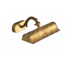 Настенный светильник GH 7/P Настенный светильник GH 7/P фабрика Lucienne Monique