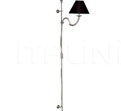 Настенный светильник GH 5 Настенный светильник GH 5 фабрика Lucienne Monique