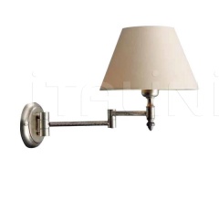 Настенный светильник GL 24 Настенный светильник GL 24 фабрика Lucienne Monique