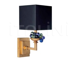 Настенный светильник GH 29 Настенный светильник GH 29 фабрика Lucienne Monique