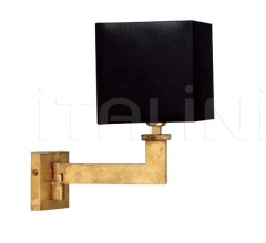 Настенный светильник GH 17 Настенный светильник GH 17 фабрика Lucienne Monique