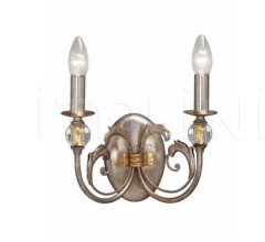 Настенный светильник NO 57 Настенный светильник NO 57 фабрика Lucienne Monique