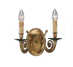 Настенный светильник GH 3 Настенный светильник GH 3 фабрика Lucienne Monique