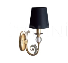 Настенный светильник NO 57/1 Настенный светильник NO 57/1 фабрика Lucienne Monique