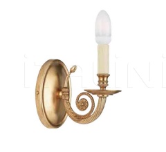 Настенный светильник GH 3/1 Настенный светильник GH 3/1 фабрика Lucienne Monique