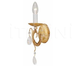 Настенный светильник GO 10 Настенный светильник GO 10 фабрика Lucienne Monique