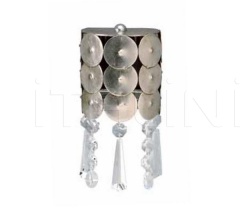 Настенный светильник FG 65 Настенный светильник FG 65 фабрика Lucienne Monique