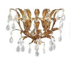 Настенный светильник 542/2 Настенный светильник 542/2 фабрика Lucienne Monique