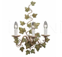 Настенный светильник NO 142/3 Настенный светильник NO 142/3 фабрика Lucienne Monique