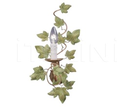 Настенный светильник NO 142/1 Настенный светильник NO 142/1 фабрика Lucienne Monique