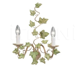 Настенный светильник NO 142/2 Настенный светильник NO 142/2 фабрика Lucienne Monique