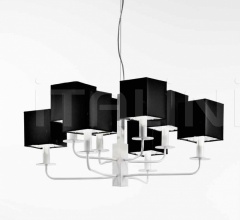 Люстра Square 7108/8 Люстра Square 7108/8 фабрика MM Lampadari