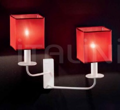 Настенный светильник Square 7108/a2 Настенный светильник Square 7108/a2 фабрика MM Lampadari