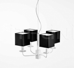 Люстра Square 7108/4 Люстра Square 7108/4 фабрика MM Lampadari