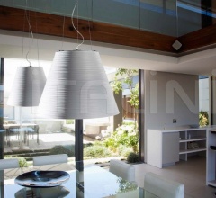 Подвесной светильник Cono 7116/1 фабрика MM Lampadari