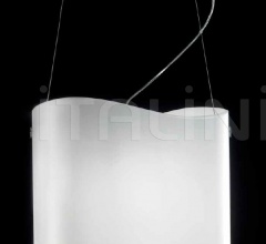 Подвесной светильник Onda D030/1 фабрика MM Lampadari