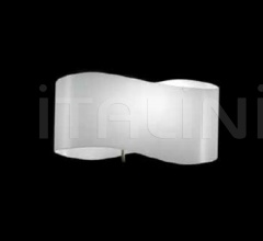 Настенный светильник Onda D030/A2 Настенный светильник Onda D030/A2 фабрика MM Lampadari