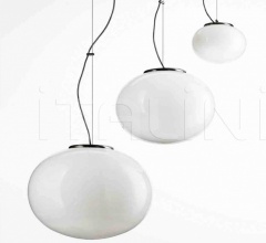 Подвесной светильник Bubble 7114/1 фабрика MM Lampadari