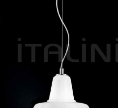 Подвесной светильник Le lampare 7110/1 фабрика MM Lampadari