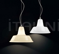 Подвесной светильник Le lampare 7110/1 фабрика MM Lampadari