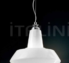 Подвесной светильник Le lampare 7111/1 фабрика MM Lampadari