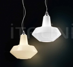 Подвесной светильник Le lampare 7111/1 фабрика MM Lampadari