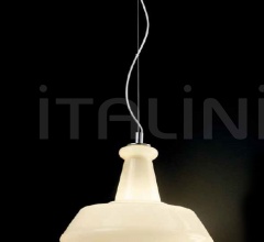 Подвесной светильник Le lampare 7109/1 фабрика MM Lampadari