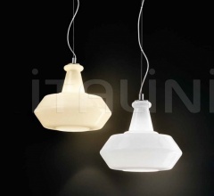 Подвесной светильник Le lampare 7109/1 фабрика MM Lampadari