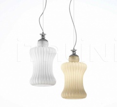 Подвесной светильник Calabash 7112/1 фабрика MM Lampadari