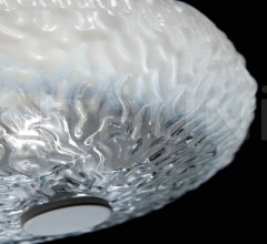 Потолочный светильник Luna 7118/p1 фабрика MM Lampadari