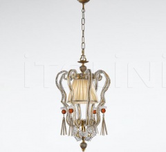 Подвесной светильник ELEGANCE 7077/1 Подвесной светильник ELEGANCE 7077/1 фабрика MM Lampadari