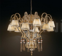 Люстра ELEGANCE 7077/12 Люстра ELEGANCE 7077/12 фабрика MM Lampadari