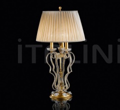 Настольный светильник ELEGANCE 7077/L3 Настольный светильник ELEGANCE 7077/L3 фабрика MM Lampadari