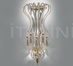 Настенный светильник ELEGANCE 7077/A4 Настенный светильник ELEGANCE 7077/A4 фабрика MM Lampadari