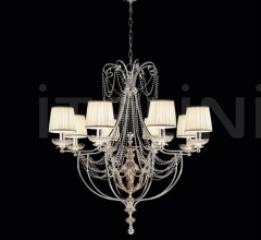 Люстра PERLAGE 7060/8 Люстра PERLAGE 7060/8 фабрика MM Lampadari