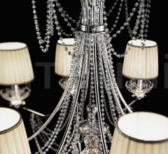Люстра PERLAGE 7060/8 Люстра PERLAGE 7060/8 фабрика MM Lampadari