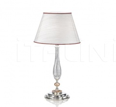 Настольный светильник RAIN 7061/l1 Настольный светильник RAIN 7061/l1 фабрика MM Lampadari