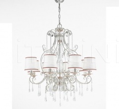 Люстра RAIN 7061/8 Люстра RAIN 7061/8 фабрика MM Lampadari