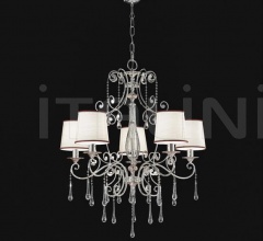 Люстра RAIN 7061/5 Люстра RAIN 7061/5 фабрика MM Lampadari