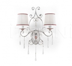 Настенный светильник RAIN 7061/A2 Настенный светильник RAIN 7061/A2 фабрика MM Lampadari