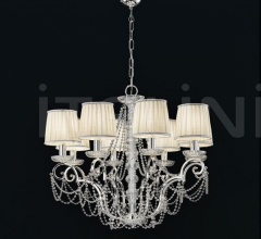 Люстра BUBBLES 7062/8 Люстра BUBBLES 7062/8 фабрика MM Lampadari